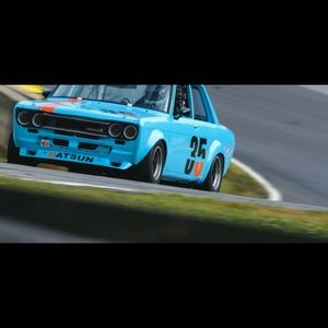 Meet your Posher, Mark